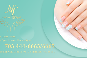 Nails At Tiffany's in Sterling image
