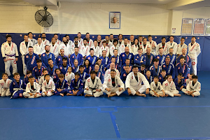 Gracie Barra Hornsby image