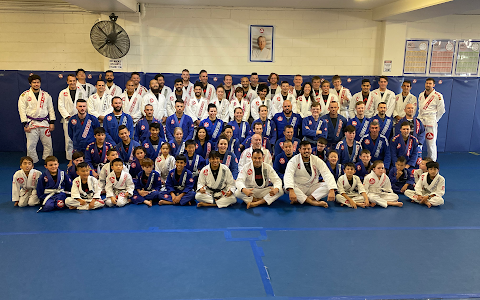 Gracie Barra Hornsby image