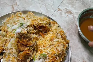 Bawarchi - The taste of India image