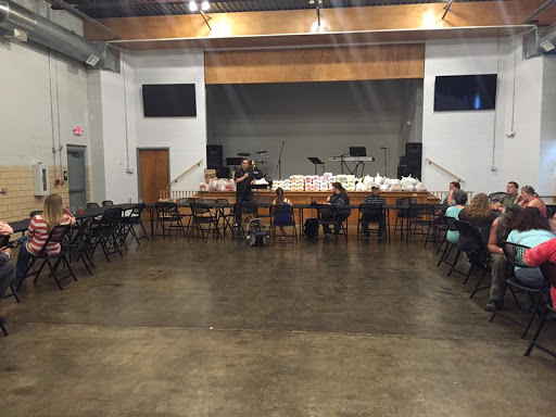 Community Center «The Fairbanks», reviews and photos, 1126 N Broadway Ave, Springfield, MO 65802, USA