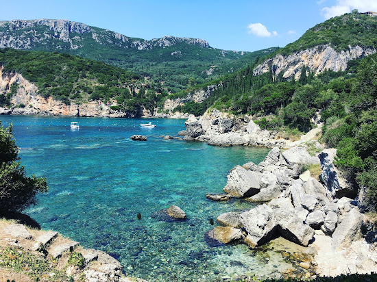 Polyos Beach