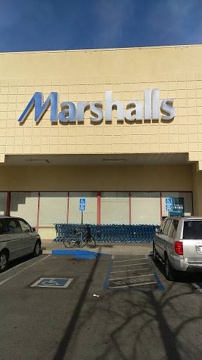 Department Store «Marshalls», reviews and photos, 2545 El Camino Real, Redwood City, CA 94061, USA
