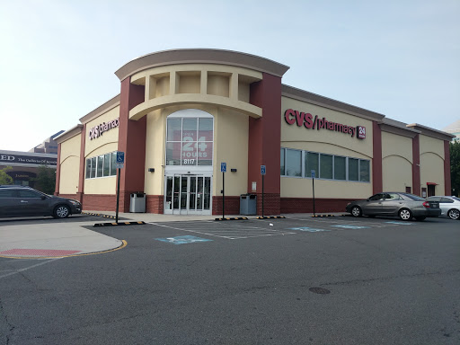 Drug Store «CVS», reviews and photos, 8117 Leesburg Pike, Vienna, VA 22182, USA