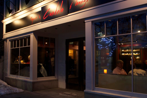 Lounge «Candela Tapas Lounge», reviews and photos, 15 Lebanon St, Hanover, NH 03755, USA