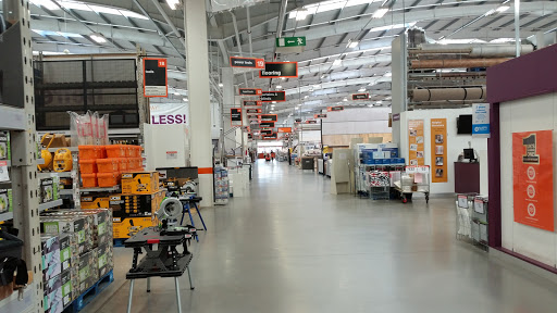 B&Q Portsmouth