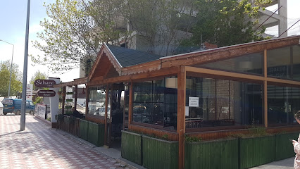 Şahane Cafe Restaurant