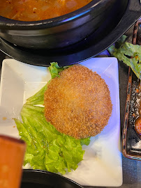 Croquette du Restaurant chinois Restaurant Hua幸福食堂 à Paris - n°11