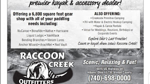 Raccoon Creek Outfitters