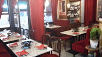 Atmosphère du Restaurant Heureux Comme Alexandre à Orléans - n°6