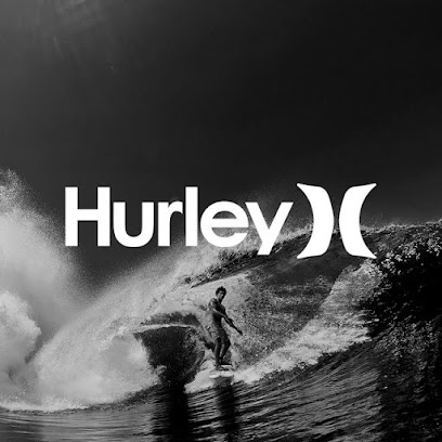 【HURLEY｜NIKE SWIM】 台北｜新光三越 南西3館