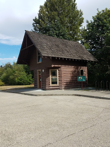 Park «West Hylebos Wetlands Park», reviews and photos, 411 S 348th St, Federal Way, WA 98003, USA