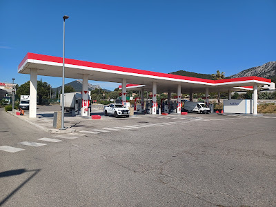 Esso à La Valette-du-Var