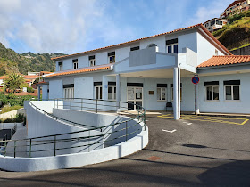 Centro de Saude de Santa Cruz
