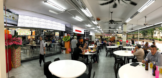 6 @ Holland Coffeeshop