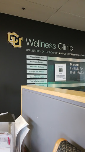 Health Club «Anschutz Health and Wellness Center», reviews and photos, 12348 E Montview Blvd, Aurora, CO 80045, USA