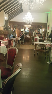 Atmosphère du Restaurant italien La Romantica à Clichy - n°12