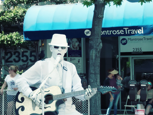 Shopping Mall «Montrose Shopping Park Association», reviews and photos, 3808 Ocean View Blvd, Montrose, CA 91020, USA