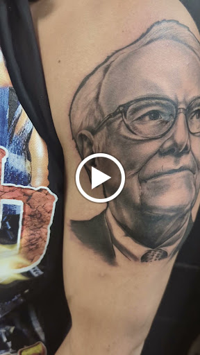 Explore simple one piece tattoo ideas, creative tattoo ideas in Longwood, available at Trinity Tattoo Co Inc