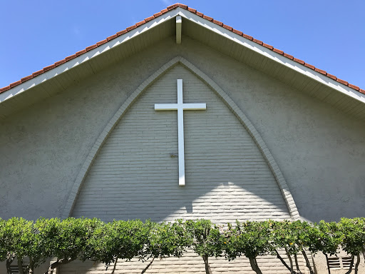 Blossom Valley Bible Church