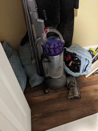 Moving Company «Andrews Moving and Storage Company», reviews and photos, 10235 Philipp Pkwy, Streetsboro, OH 44241, USA