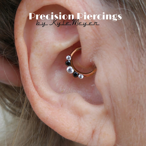 Explore friday the 13th tattoo ideas, creative tattoo ideas in Grand Island, available at Precision Piercings