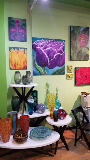 Florist «Blumz», reviews and photos, 1260 Library St, Detroit, MI 48226, USA