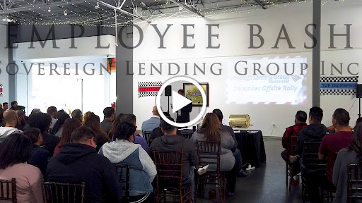 Mortgage Lender «Sovereign Lending Group Incorporated», reviews and photos