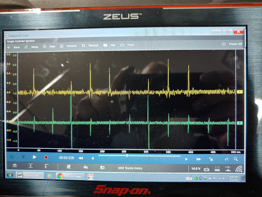 Auto Repair Shop «Christian Brothers Automotive East Wichita», reviews and photos, 1302 N Woodlawn Blvd, Wichita, KS 67208, USA