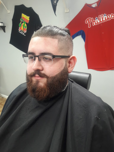 Barber Shop «Five Star Barbershop», reviews and photos, 11604 Seminole Blvd, Largo, FL 33778, USA