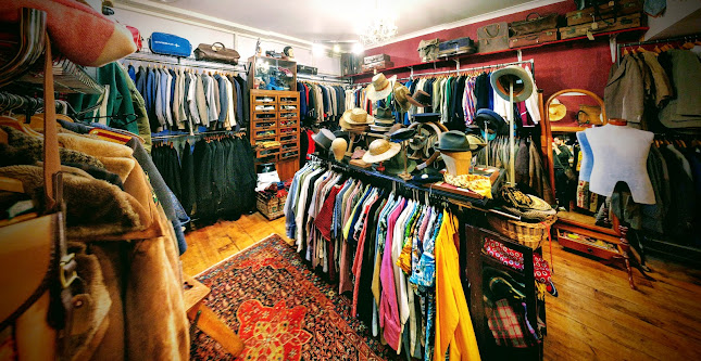Reviews of Clobber in Bournemouth - Clothing store
