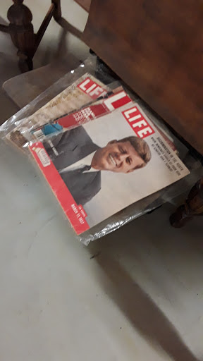 Coffee Shop «Common Grounds», reviews and photos, 205 W Washington St, Hartford City, IN 47348, USA