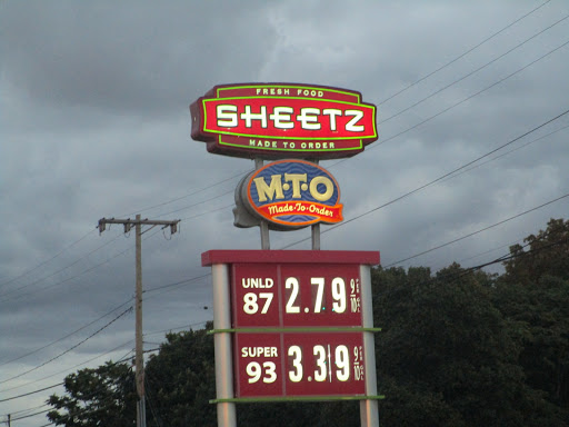 Convenience Store «Sheetz #245», reviews and photos, 4662 W Ridge Rd, Erie, PA 16506, USA