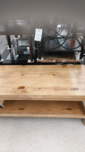 Furniture Store «Unclaimed Freight Co & Liquidation Sales Inc», reviews and photos, 1841 W Division St, Arlington, TX 76012, USA