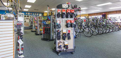 Bicycle Store «Fort Myers Cyclery - Schwinn GT Jamis Colnago», reviews and photos, 3630 S Cleveland Ave, Fort Myers, FL 33901, USA