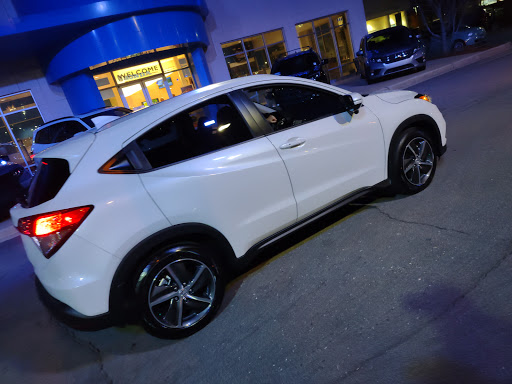 Honda Dealer «Honda Cars of Rock Hill», reviews and photos, 686 Galleria Blvd, Rock Hill, SC 29731, USA