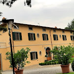 Photo n°4 de l'avis de Cristina.n fait le 25/07/2021 à 15:12 sur le  Ristorante la Tabaccaia, Vendita e Degustazione Prodotti Fattoria Il Cipresso à Arezzo