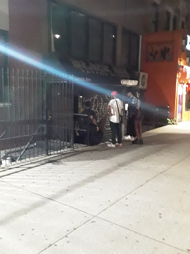 Tattoo Shop «Black Ink Gallery», reviews and photos, 55 Malcolm X Blvd, New York, NY 10026, USA