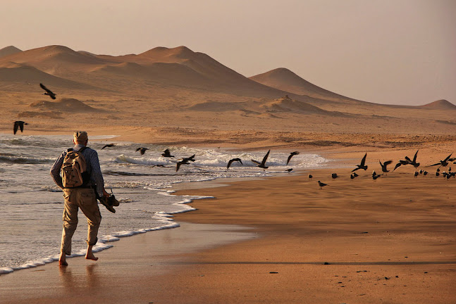 Comentarii opinii despre Huacachina Explorer