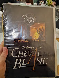 Les plus récentes photos du Restaurant français Restaurant Le Cheval Blanc à Luxé - n°1