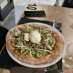 Photo n°5 de l'avis de Patrizia.o fait le 21/10/2023 à 20:23 sur le  Pizzeria il GATTO e la VOLPE à Fiumicino