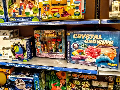 Book Store «Barnes & Noble», reviews and photos, 2191 N Rainbow Blvd, Las Vegas, NV 89108, USA