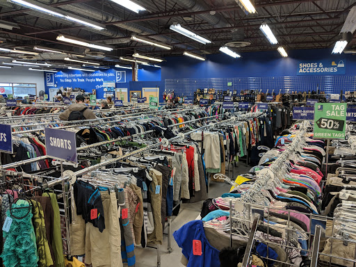 Goodwill Thrift Store & Donation Centre