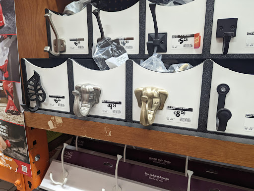 Home Improvement Store «The Home Depot», reviews and photos, 1900 W State Rd 426, Oviedo, FL 32765, USA