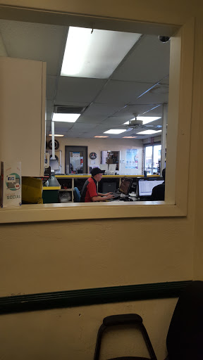 Tire Shop «S & S Tire & Auto Service Center», reviews and photos, 11790 N 91st Ave, Peoria, AZ 85345, USA