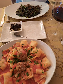 Plats et boissons du Restaurant italien Restaurant il Paesello à Nice - n°3