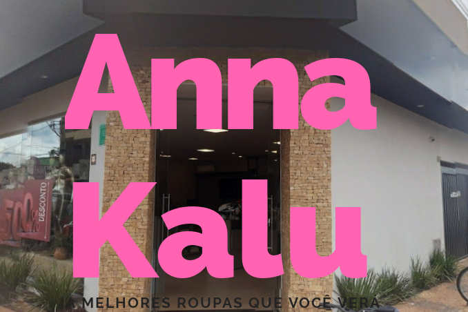 Anna Kalu