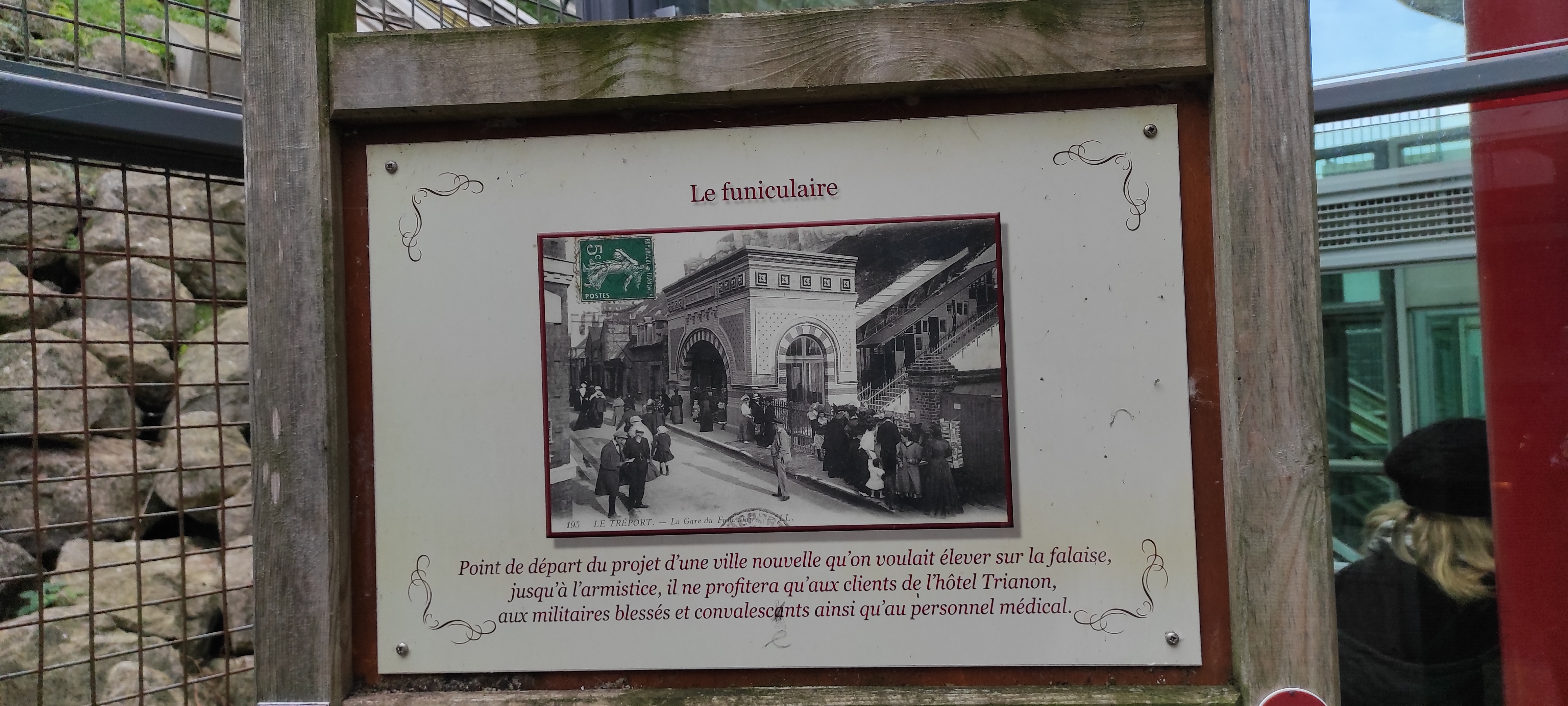 Photo n° 5 de l'avis de Claudine.o fait le 31/10/2022 à 17:14