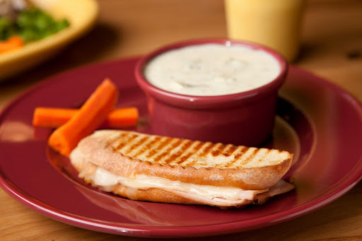 Cafe «B2 Cafe», reviews and photos, 2804 E Battlefield Rd, Springfield, MO 65804, USA