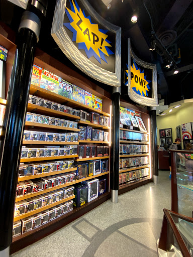 Amusement Park «Universal Orlando Resort», reviews and photos, 6000 Universal Blvd, Orlando, FL 32819, USA